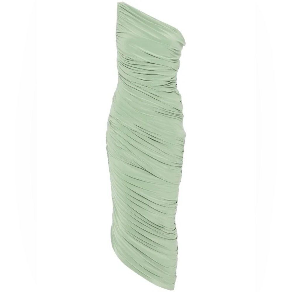 Norma Kamali - Diana Maxi Dress